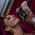 Click to enlarge GutterPunk - Professional Concert Photography